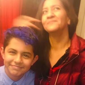 Meet your Posher, Sanj